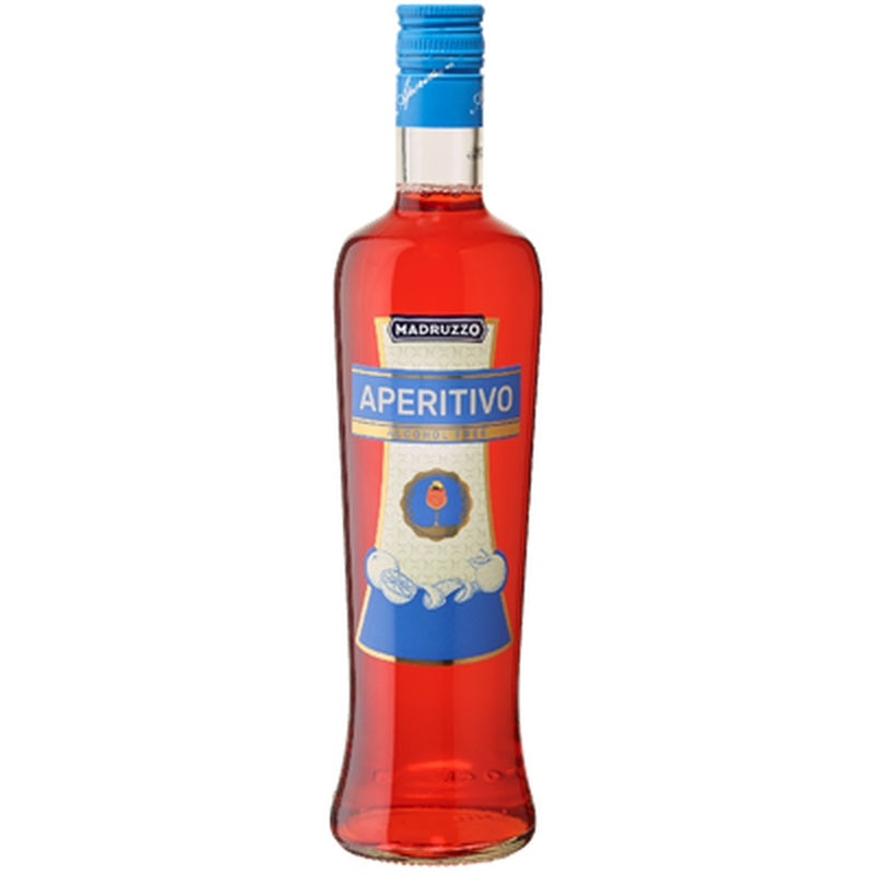 MADRUZZO Aperitivo 0% SGR 700 ml