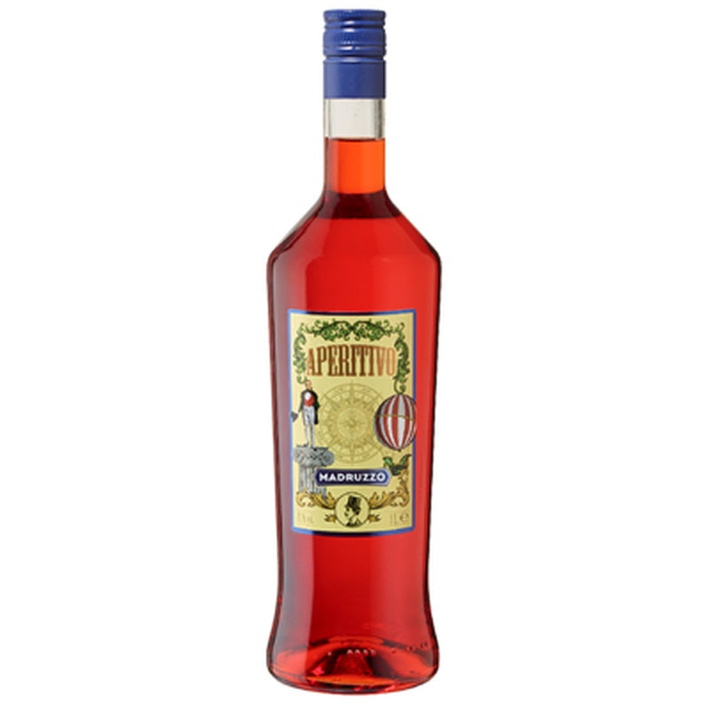 MADRUZZO Aperitivo 11% SGR 1 L