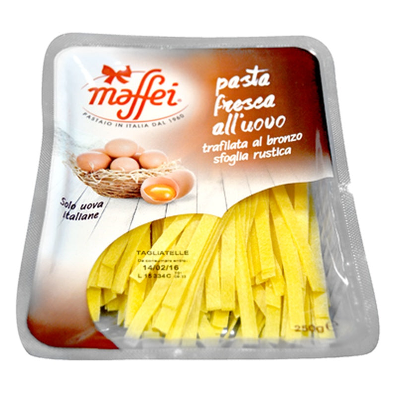 MAFFEI Paste Tagliatelle 250 g