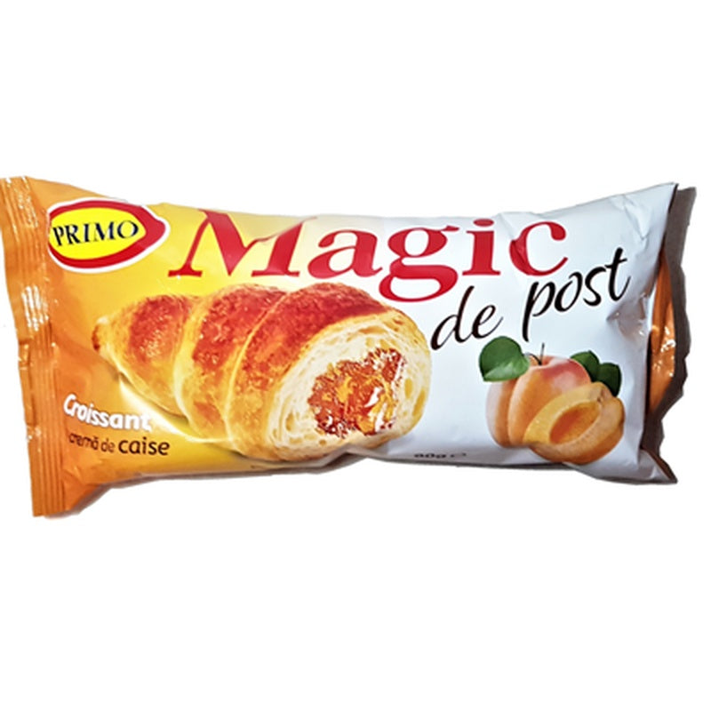 MAGIC Croissant de Post Crema Caise 90 g