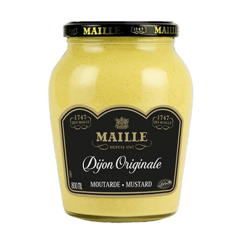 MAILLE Mustar Dijon Original 800 ml