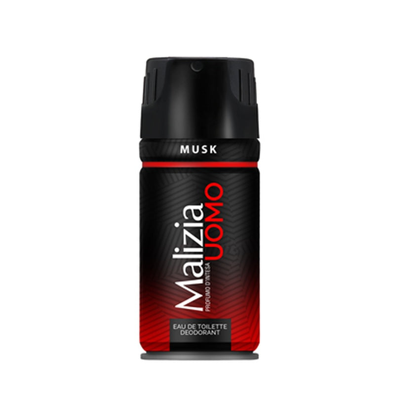 MALIZIA Deodorant Musk 150 ml