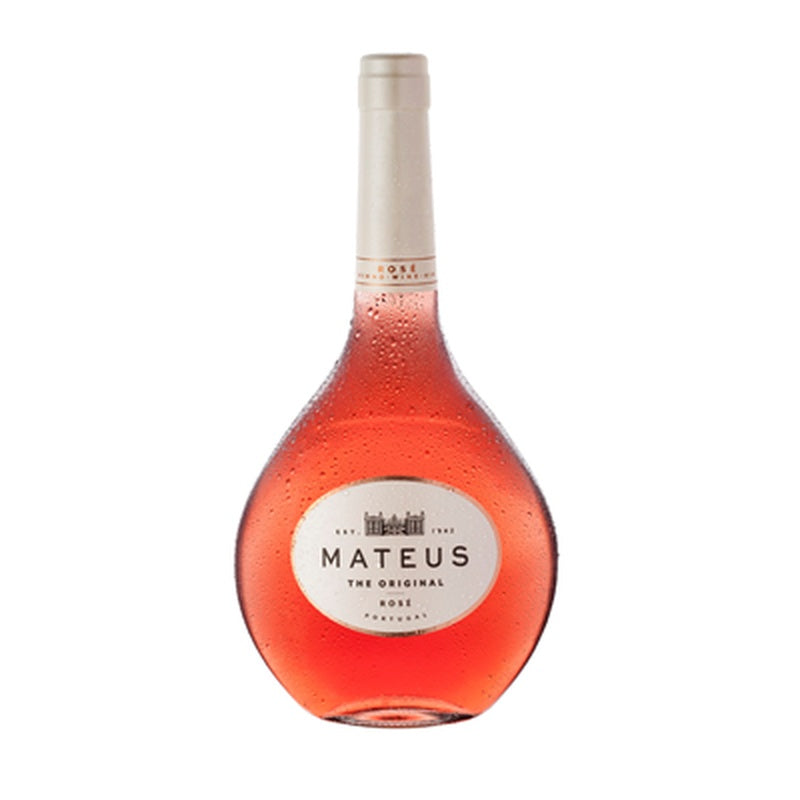 MATEUS Portugal Vin Rose Demisec SGR 0,75 L