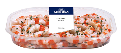 MEDUSA Surimi 1 Kg