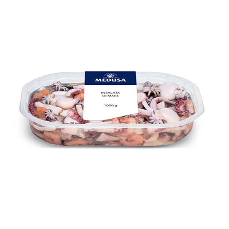 MEDUSA Salata Fructe de Mare 1 Kg