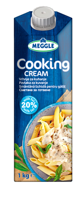 MEGGLE SMANT GATIT 20% 1l