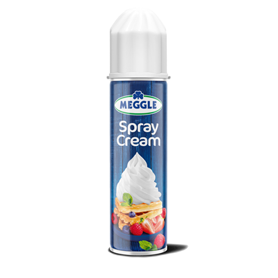 MEGGLE Spray 250 g