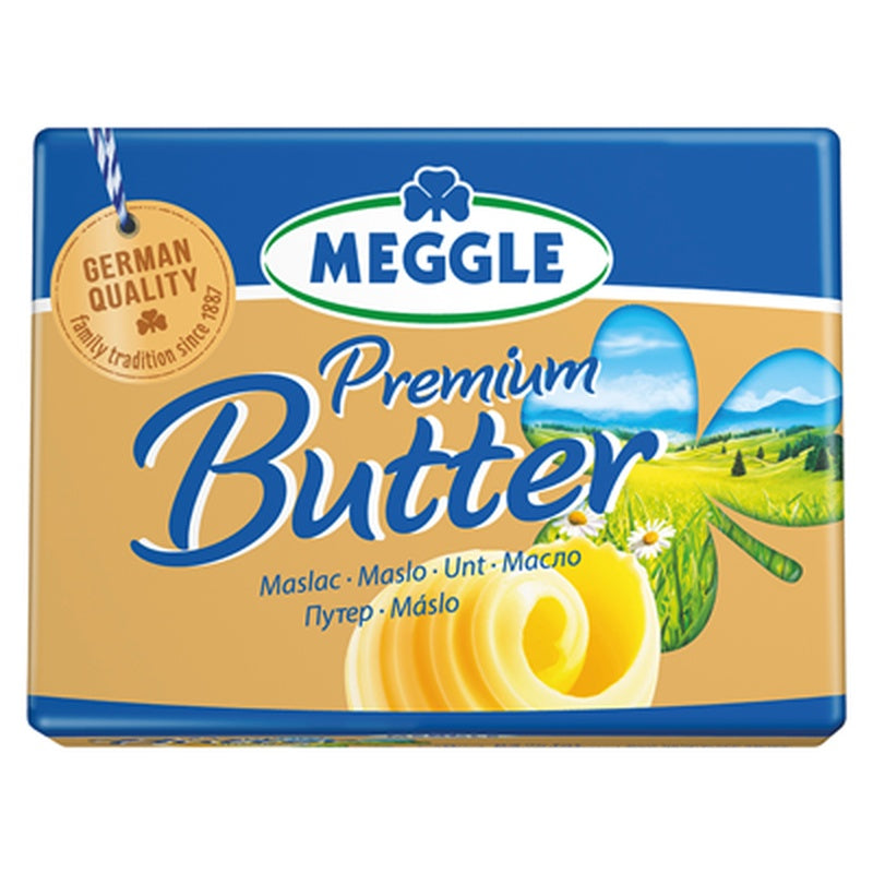 MEGGLE Unt 82% 200 g
