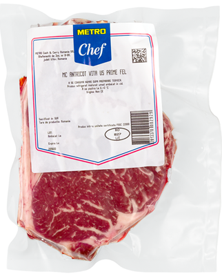 Chef Antricot Vita US Prime Feliat