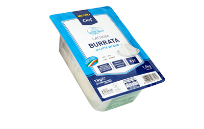 Chef Burrata 1 Kg
