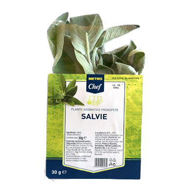 Chef Salvie 30 g