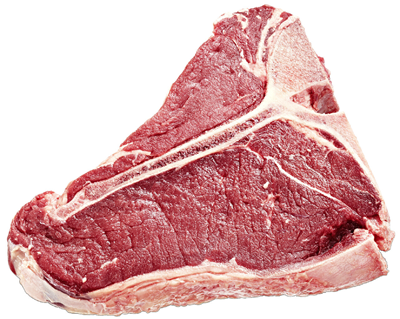 Chef T-Bone de Vita Congelat 4 X 400 g ❄