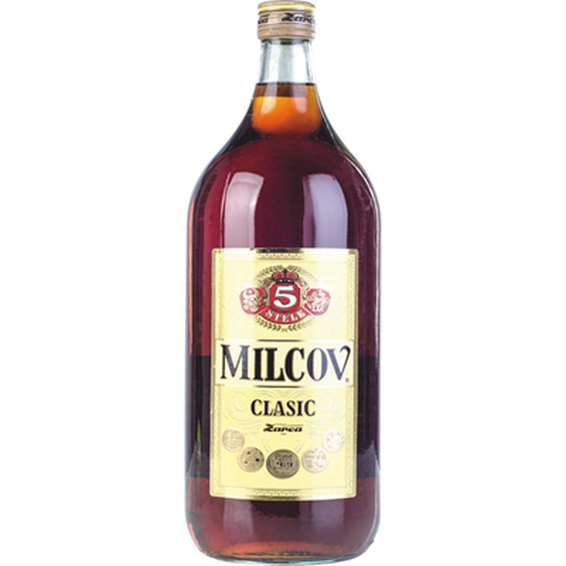 MILCOV Bautura Spirtoasa 28% SGR 2 L