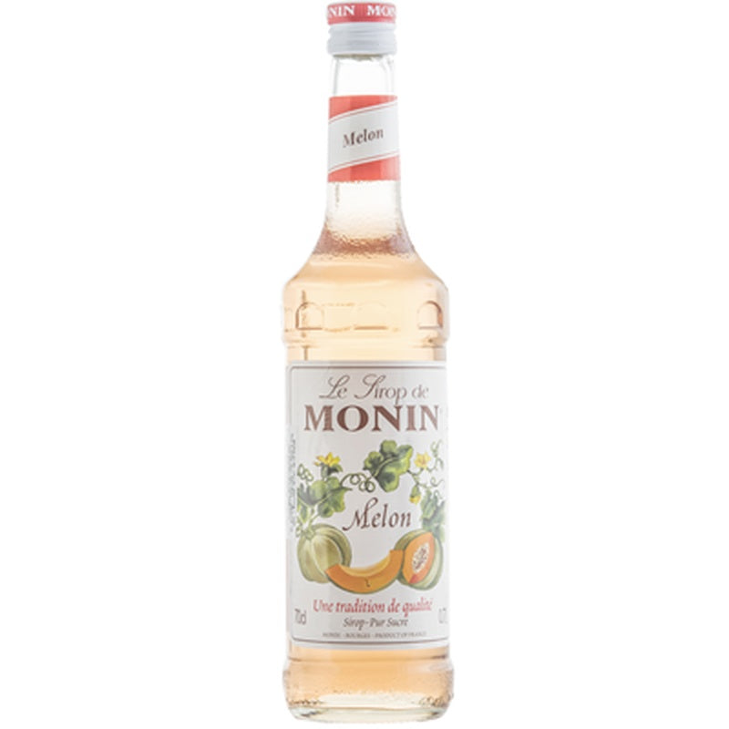 MONIN Sirop Pepene Galben 0,70 L