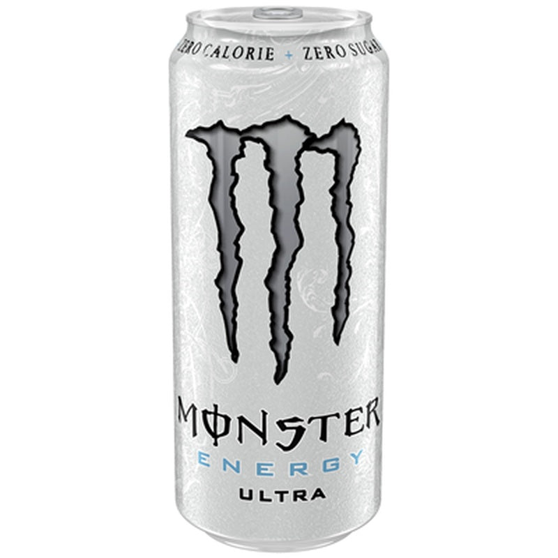 MONSTER Bautura Energizanta Ultrazero Altro SGR 500ml