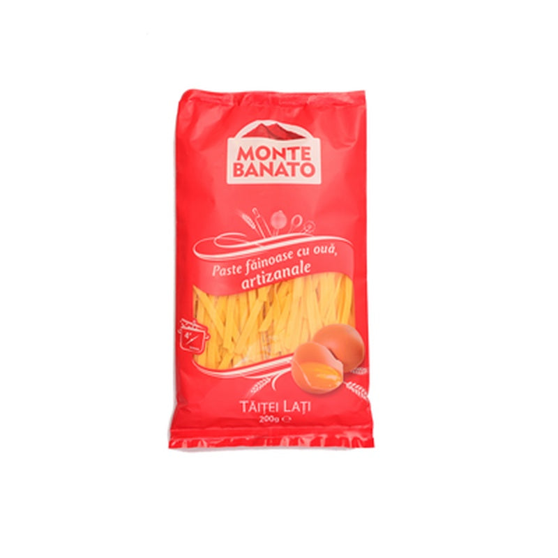 MONTE BANATO Taitei Lati 200 g
