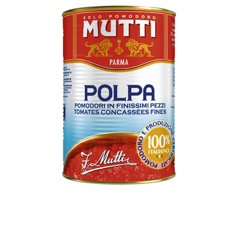 MUTTI Pulpa de Rosii 4 Kg