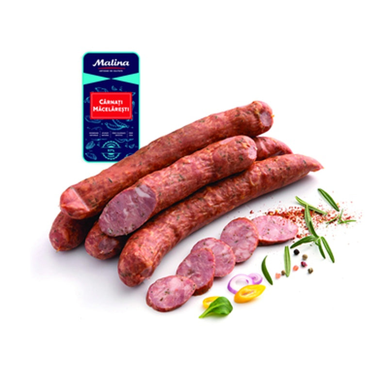 Malina Carnati Macelaresti 1 KG