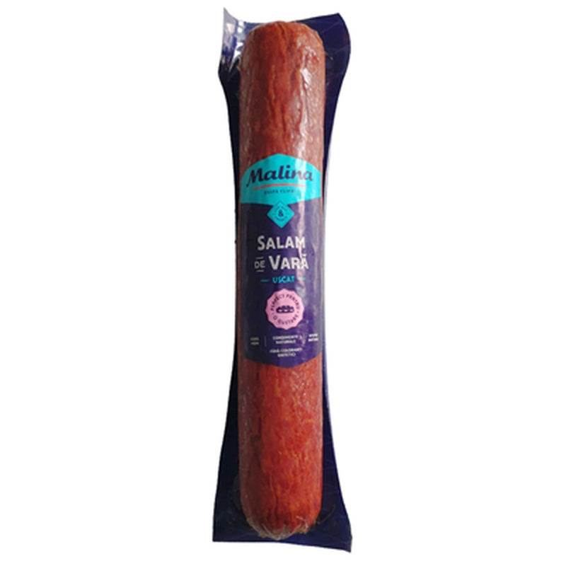 Malina Salam Vara Uscat 350 g