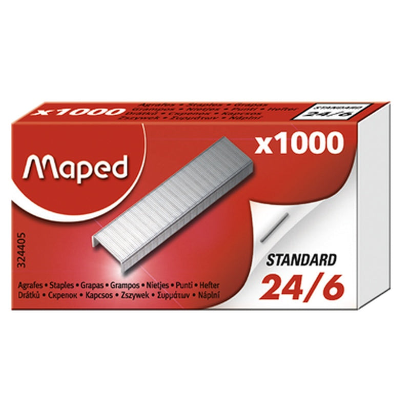 Maped Capse 24/6
