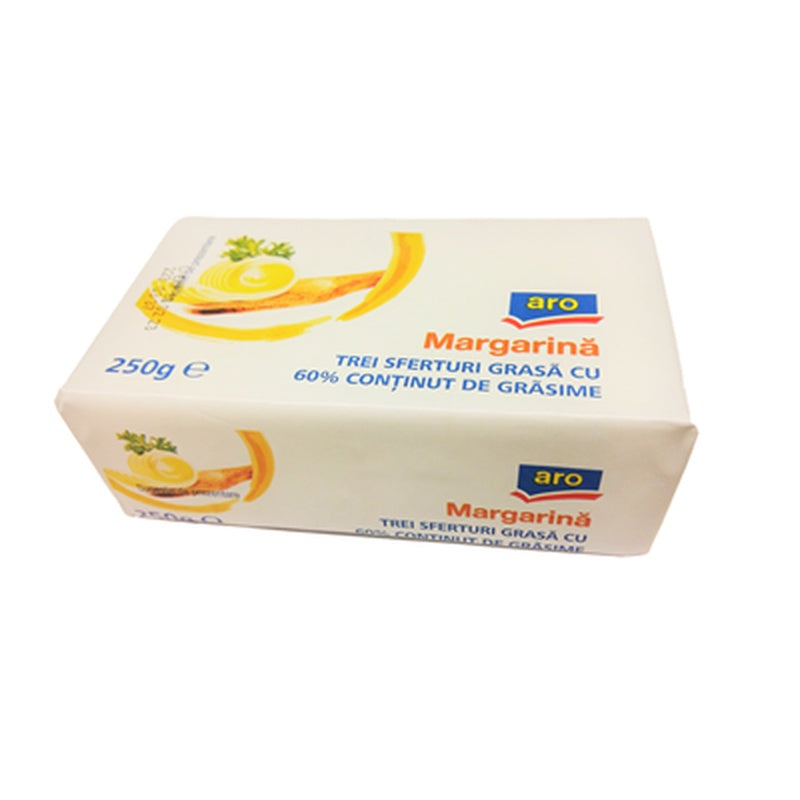 Margarina Trei Sferturi 60% grasime 250 g