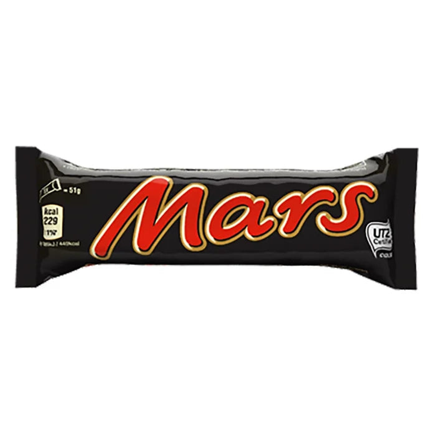 Mars Baton Ciocolata 51 g