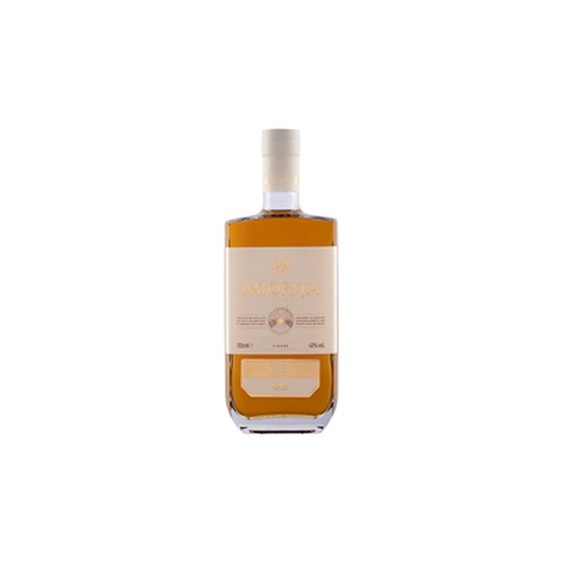 Miorita Vinars VS 40% SGR 0,7 L