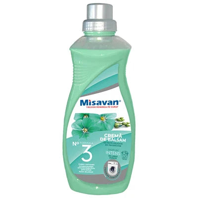 Misavan Balsam Rufe Nr. 3 1,5 L - WALTI