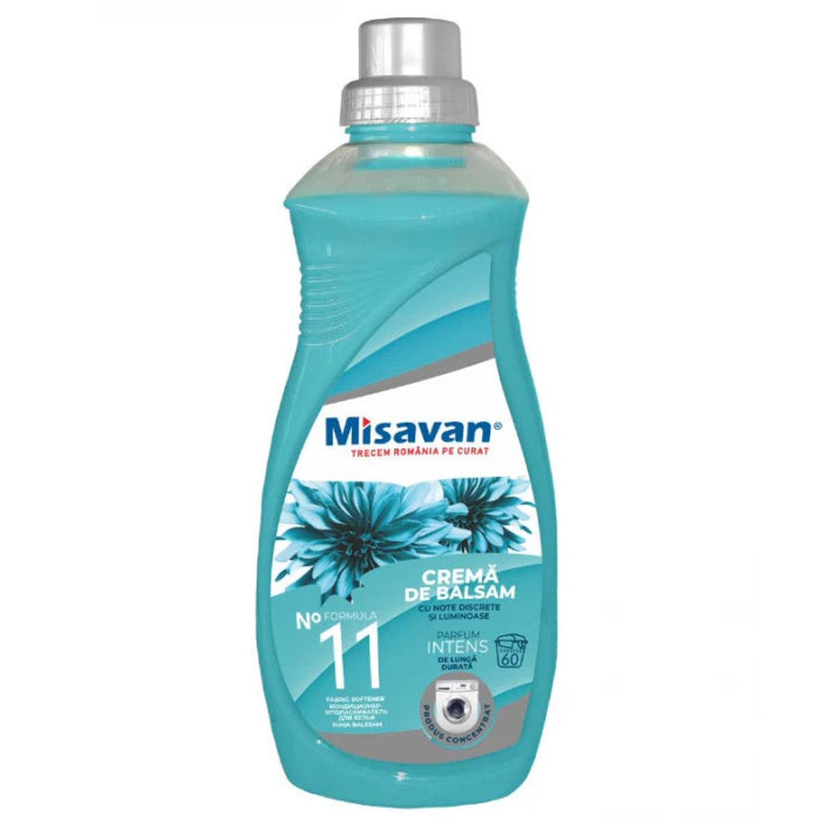 Misavan Balsam Rufe Nr. 11 1,5 L