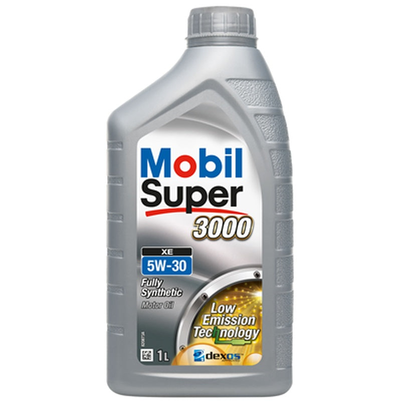 Mobil Ulei Motor S3000X1 5W40 1 L