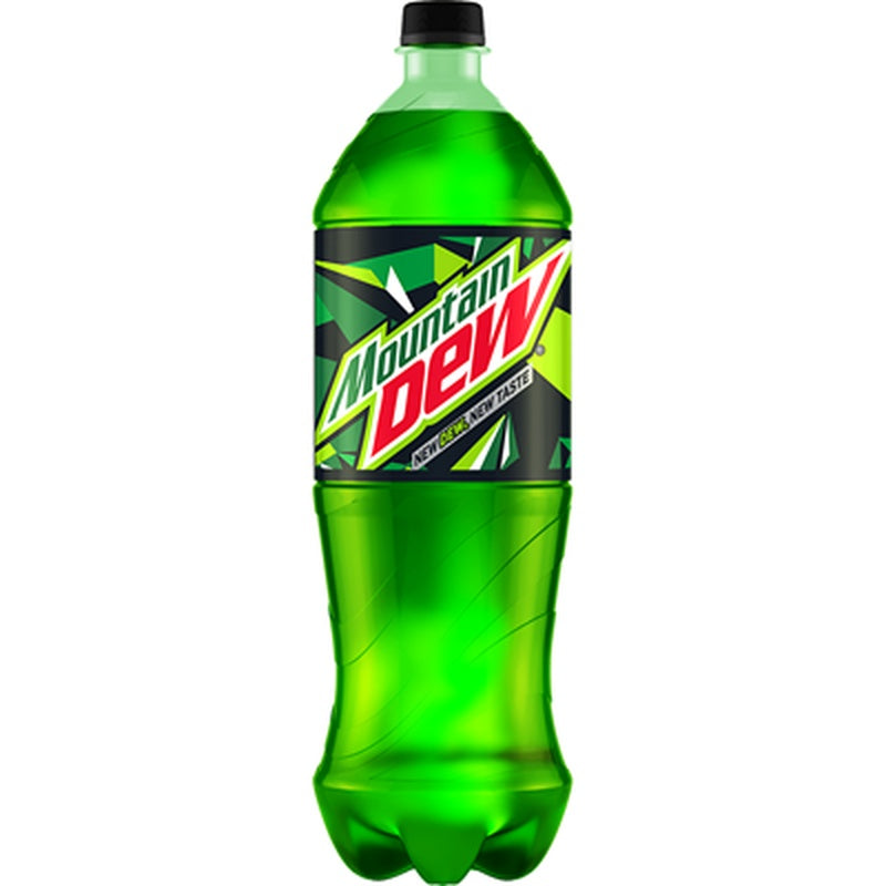 Mountain DEW Bautura Racoritoare Carbogazoasa Citrus SGR 1 L