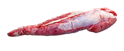 Muschi Vitel fara Curelusa