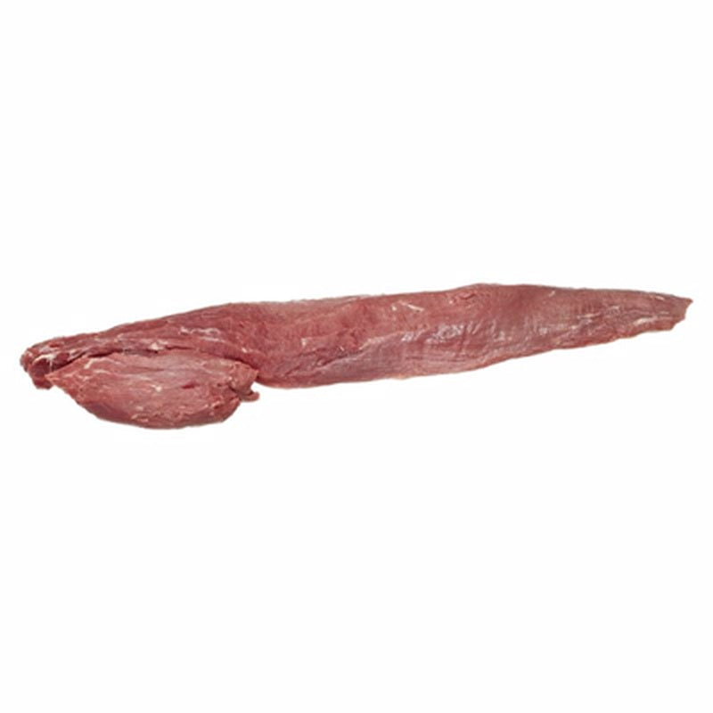 Muschi Vita fara Curelusa Dry Aged pret/kg