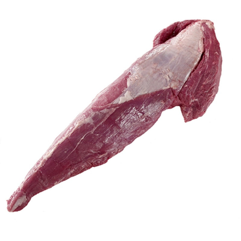Muschi de Vita Angus cu Curelusa pret/kg