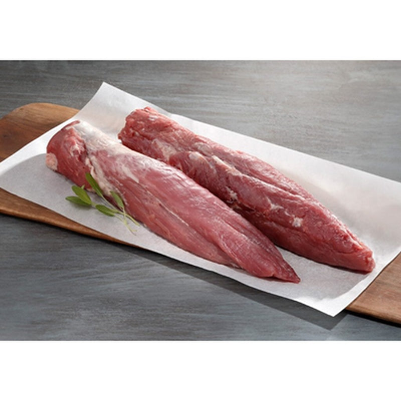 Muschiulet de Porc Romania pret/ kg(cca 2-2,5 kg)