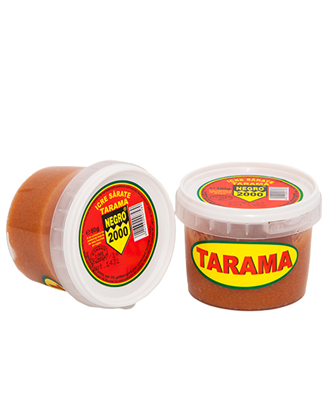 NEGRO 2000 Icre Tarama 100 g