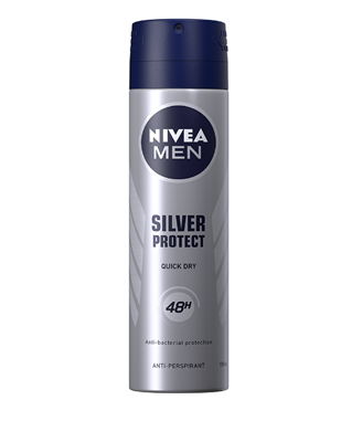 NIVEA Deodorant Spray Men Protect 150 ml