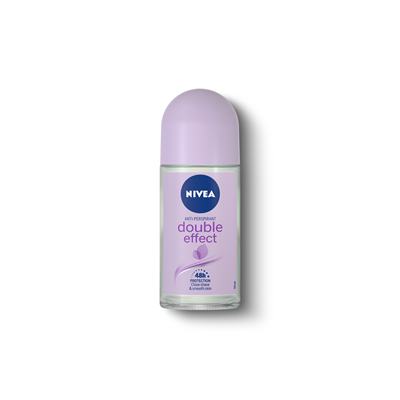 NIVEA Roll-On Women Double 50 ml