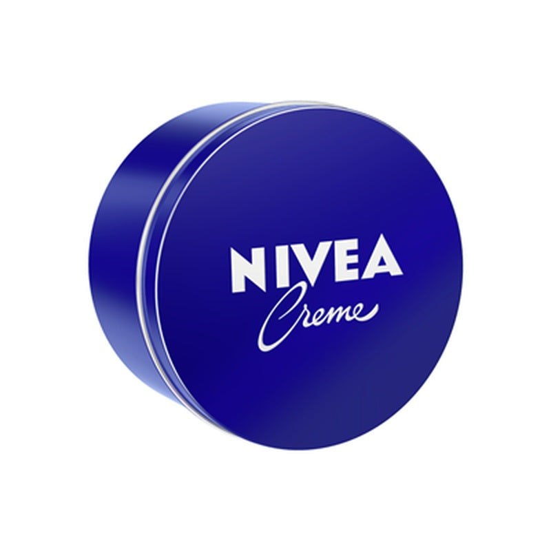 NIVEA Crema de Corp 250 ml
