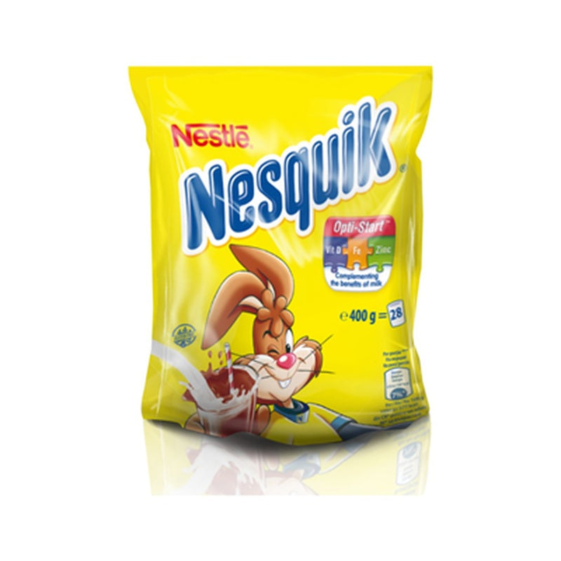 Nesquik Cacao Instant 400 g