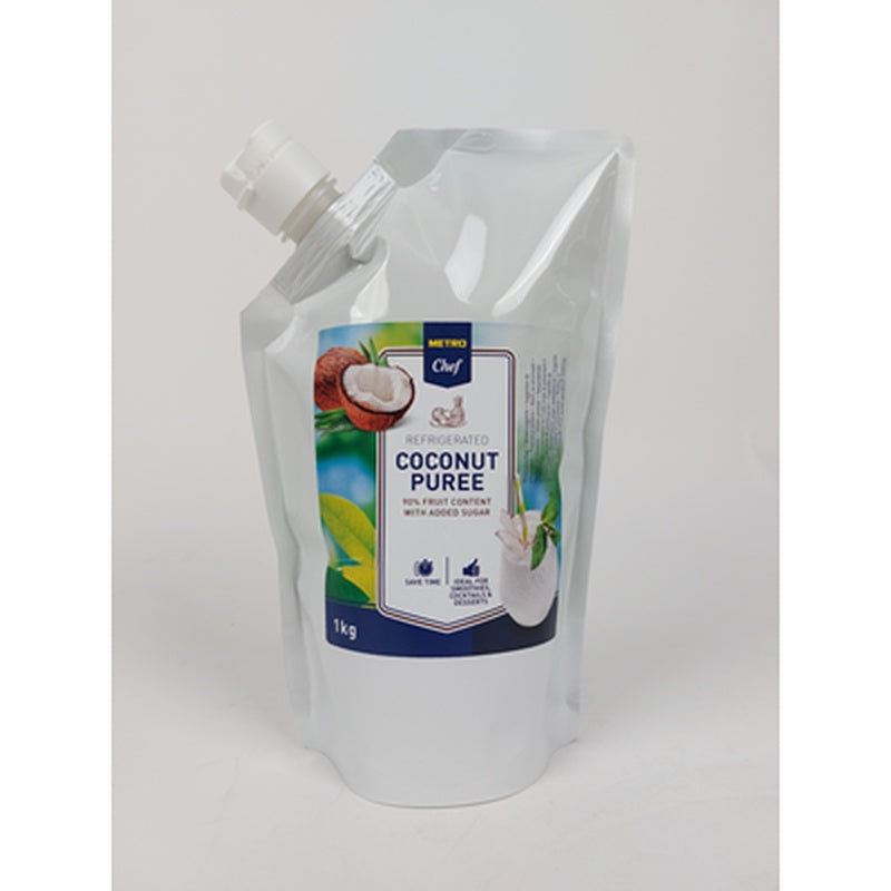 Nuca de Cocos Piure 1 Kg