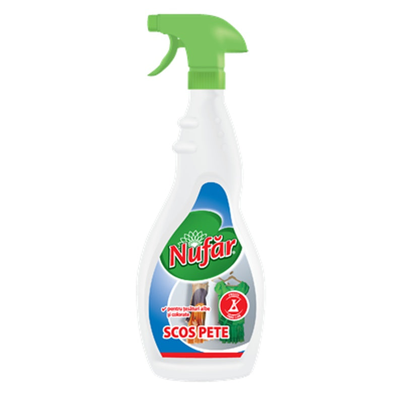 Nufar Spray Pete 500 ml