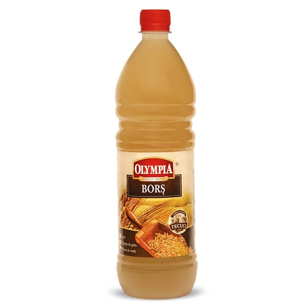 OLYMPIA Bors Proaspat 1 L - WALTI