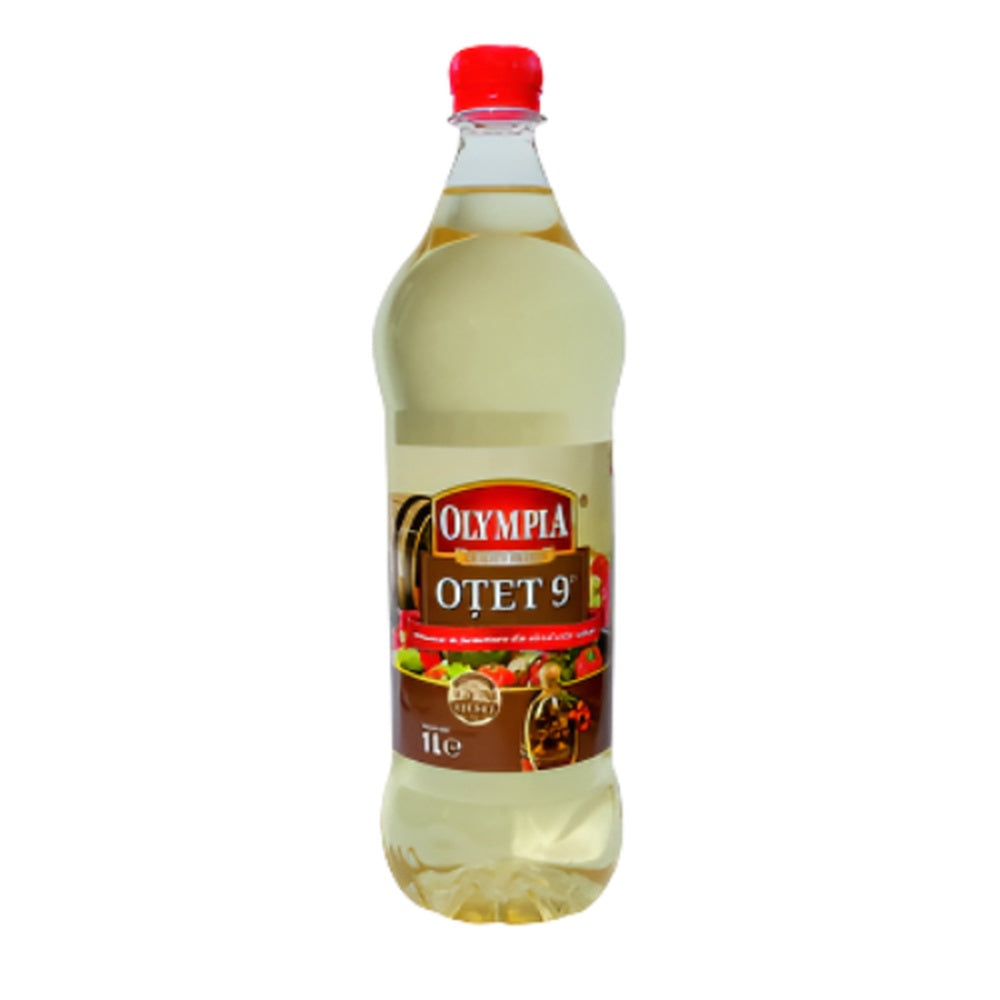 OLYMPIA Otet din Alcool 9 Grade 1 L