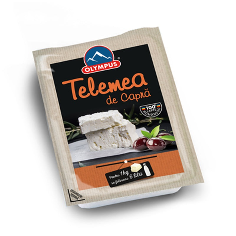 OLYMPUS Telemea de Capra 350 g