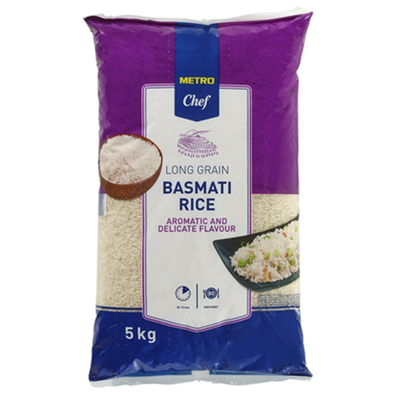 Orez Basmati 5 Kg