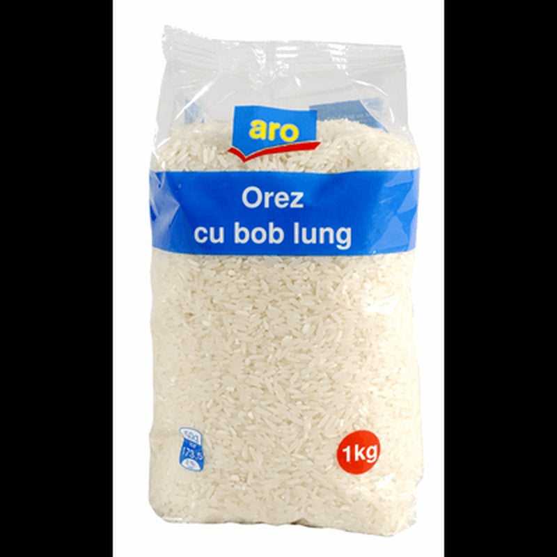 Orez Bob Lung 1 Kg