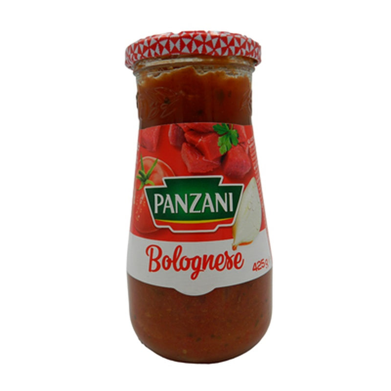PANZANI Sos Bolognese 425 g
