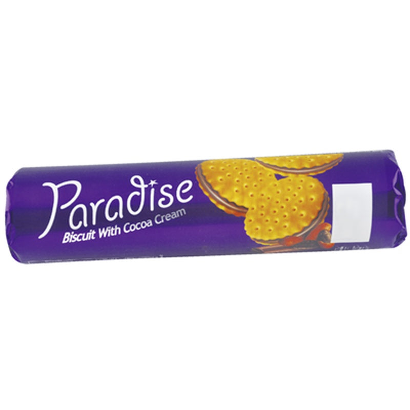 PARADISE Biscuiti Crema Cacao 150 g