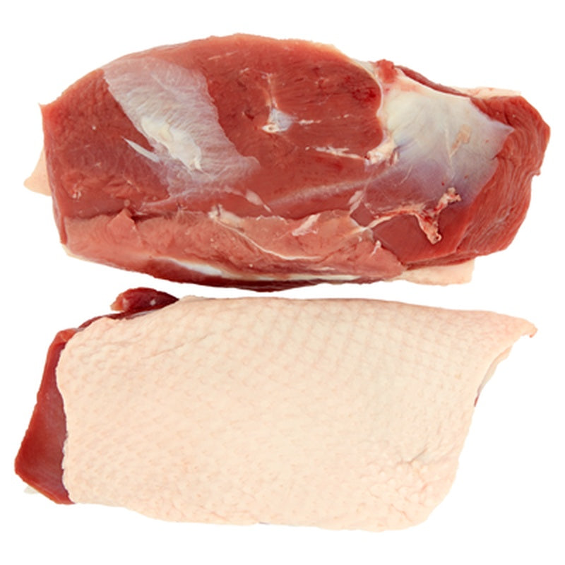PENELOPE Piept de Rata cu Piele Congelat Calibru 200-250 g